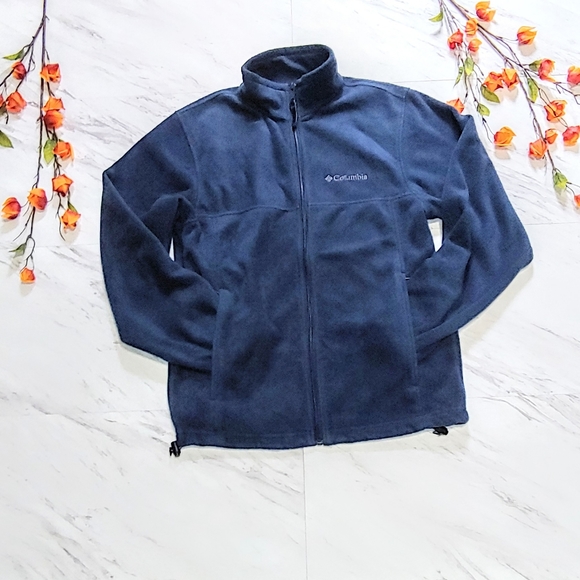Columbia Other - Columbia Fleece jacket